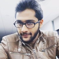 Preetham Shetty