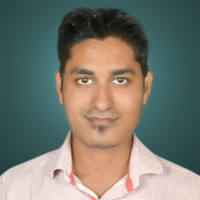 ABHISHEK JHA