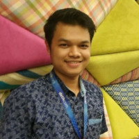 Dimas Septiandi