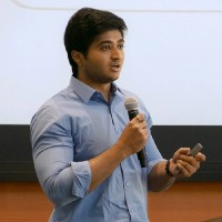 Abhishek Deore