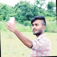 Yogesh Chavhan