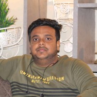 Vishal Chandra