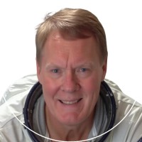 Colin Helliwell