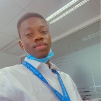 Oluwafemi Daramola