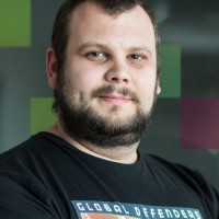 Tomáš Wyka