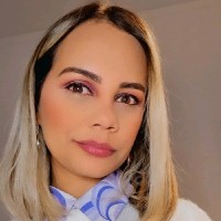 Suelen Barbosa