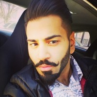 Gurvinder K.