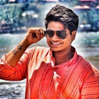 Nikhil Doshi