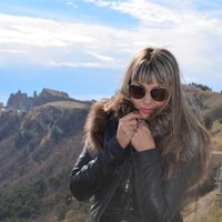 Ирина Лугина