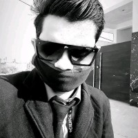 Rituraj Dubey