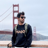 Chetan Rk