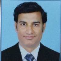 Manoj Bode
