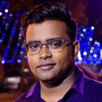 Soulil Ghosh