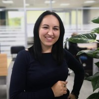 Елена Коваль