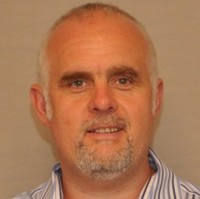 Gerald Rees