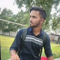Azad kumar Singh