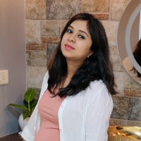 Purnima T.