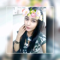 Rashmi Jha