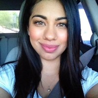 Michelle Aranda