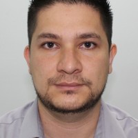 Yimi Mora Valverde