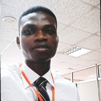 Michael Iniobong