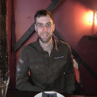Ciaran Simpson