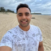Anuj Chaswal