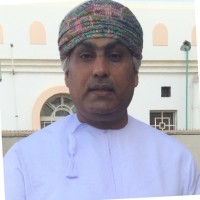 Nasser Al Furqani
