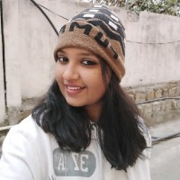 Suman Tiwari