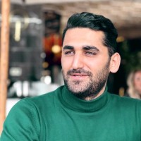 Ali Gholami