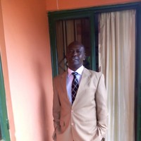 Ekodeu Peter