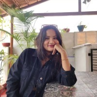 Rhea Yashavantha