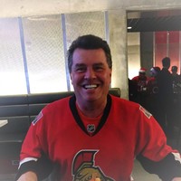 Larry Stanton