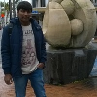 Santhosh Reddy Nareddy