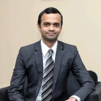 Ashish Shinde