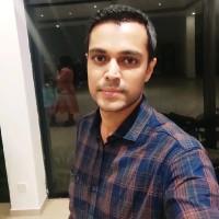 Sanjeewa Wijetunge