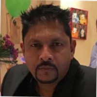 Prem Anirudh