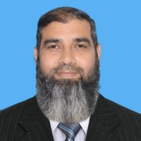 Shakeel Ahmed
