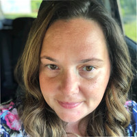 Amber Teaster