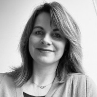 Annejet Holtrop