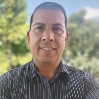 Roberto Almeida Gomes