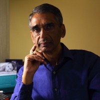 Lalu George