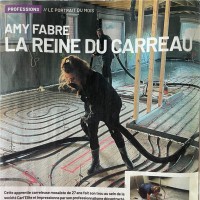 Amy Fabre