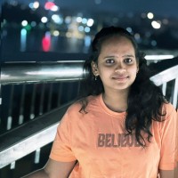 Vaishali Reddy