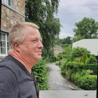 Willy Van Keer