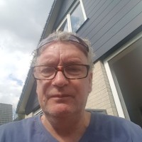 Joop Pistorius