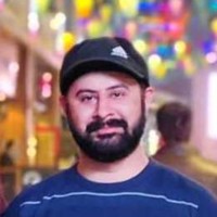 Gagandeep Arora