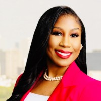 Deandrea Washington