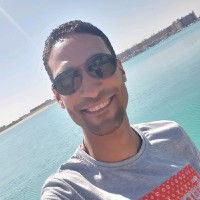 Mohamed Ahmed