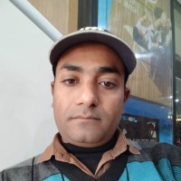 Sadaqat Ali Khan